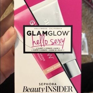 Glamglow set brand new